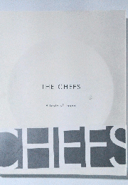 THE CHEFS　A taste of Japan