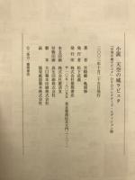 小説天空の城ラピュタ