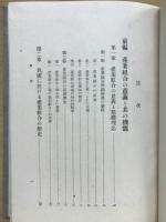 産業組合読本