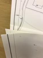 播磨国分尼寺跡　遺跡発掘事前総合調査概要報告
