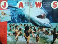 別冊ロードショー　JAWSのすべて
