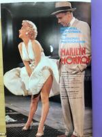 不滅のセックス・シンボル幻の写真集　MARILYN MONROE