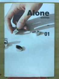 Alone　SEVENTEEN　4thミニアルバム