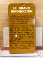 LE GRAND GEOMANCIEN　タロットカード　オラクルカード