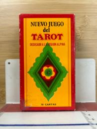 NUEVO JUEGO del TAROT