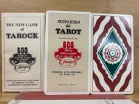 NUEVO JUEGO del TAROT