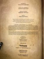 Fallout NEW VEGAS　ALL ROADS