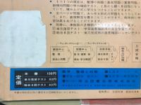 数学　整理と対策