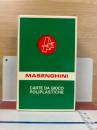 Masenghini　タロットカード