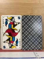 Masenghini　タロットカード