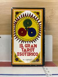 EL GLAN TAROT　エルグランタロット