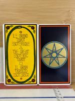 EL GLAN TAROT　エルグランタロット