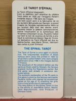 THE EPINAL TAROT　タロットカード