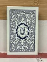 J.M.C. Lenormand ルノルマンカード　タロット　ブルーオウル