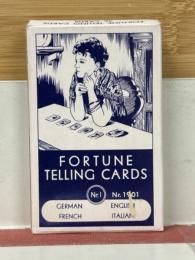 Fortune Telling Card　タロットカード