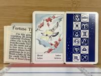 Fortune Telling Card　タロットカード