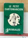 Le petit cartomancien　タロットカード