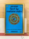 Persan de Mme Indira　タロットカード