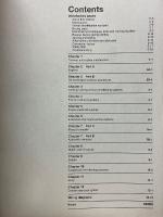 Ford Escort & Mercury Tracer 1991 thru 2000 All models