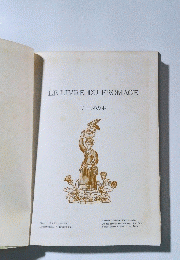 LELIVRE DU FROMAGE