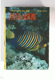 魚貝の図鑑