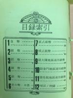 中國近期幣鈔目録　1971