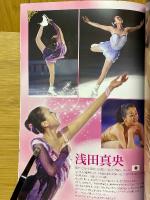 THE ICE　ザ・アイス　真夏の氷上祭典2014