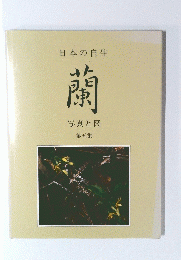 日本の自生 蘭 写真図