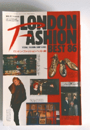 LONDON　FASHION