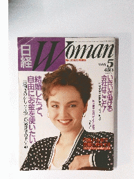 Woman　1989年5月