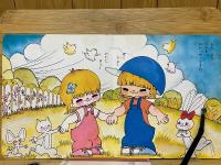 幼なじみ　TAM＆TON