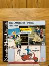 Schrader-Motor-Chronik　NSU Lambretta-Prima　1950-1964