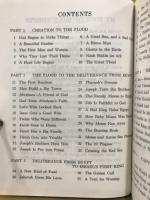 My book of bible stories