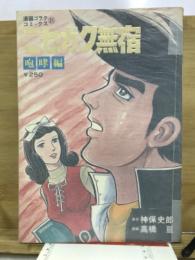 ニセガク無宿　咆哮編　漫画ゴラクコミックス