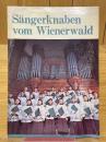 ウィーンの森少年合唱団　Sängerknaben vom Wienerwald