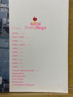 sheena ringo book