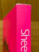 sheena ringo book