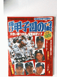 輝け甲子園の星　1994年夏の大会号