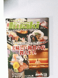 LWAKI 2007年3月号
