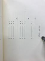 樫の篦