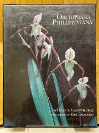 ORCHIDIANA PHILIPPINIANA