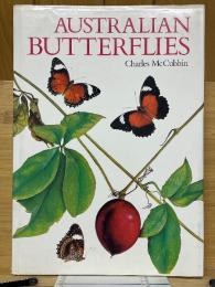 AUSTRALIAN BUTTERFLIES