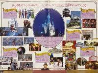 東京ディズニーランド