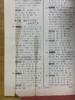 91年大学入試センター試験受験用　要点と演習　地理