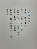 辛夷の花