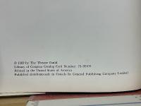 A pictorial history of the Theatre Guild