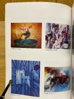 法日中国際当代美術作品展