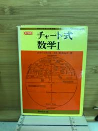 チャート式 数学Ⅰ