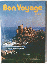 Bon  Voyage NO. 79