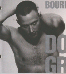 DORIANGRAY